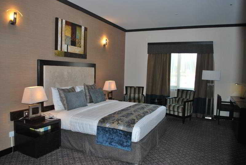 London Crown Hotel Dubai Exterior foto